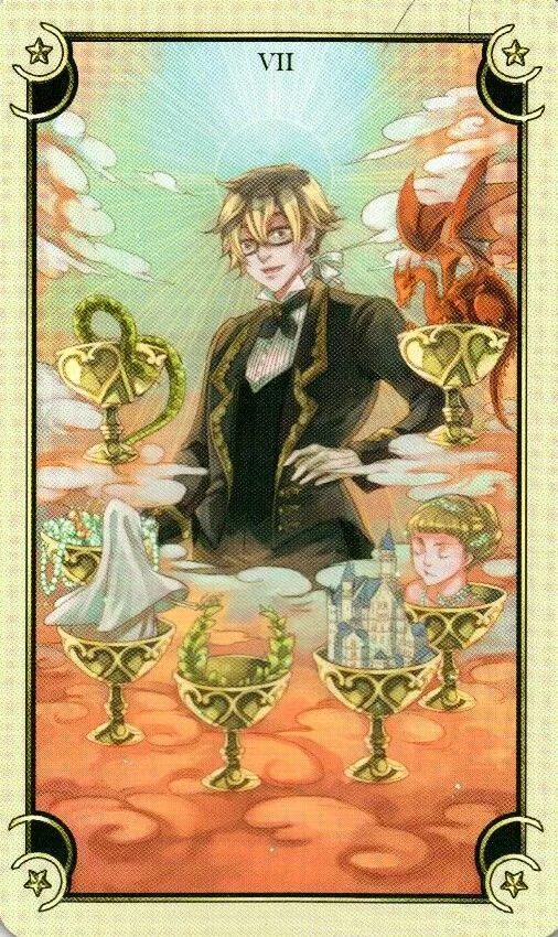 Карты таро семь карт. Таро семи звезд (Mystical Manga Tarot). Мир Таро семи звезд Mystical Manga Tarot poisoncage Tarot. Таро семи звезд (Mystical Manga Tarot) 10 монет. Таро семи звезд 7 пентаклей.