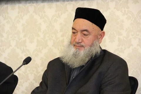 Мухаммад шайх
