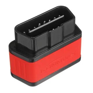 Scan tool black