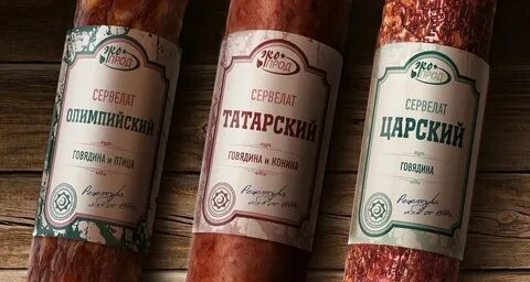 Колбаса востряково