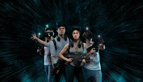 Vr sarah
