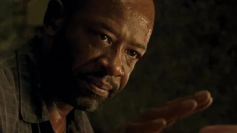Like morgan