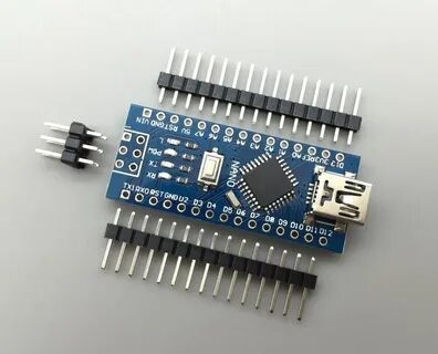 Nano v3