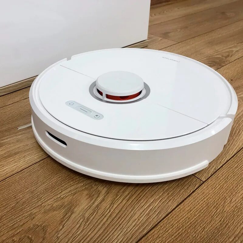 Xiaomi vacuum s