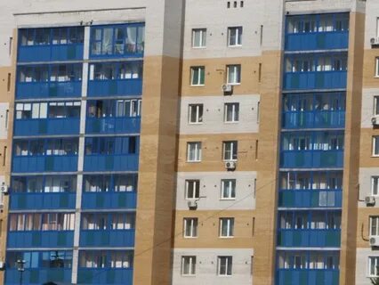 Квартира забайкальская