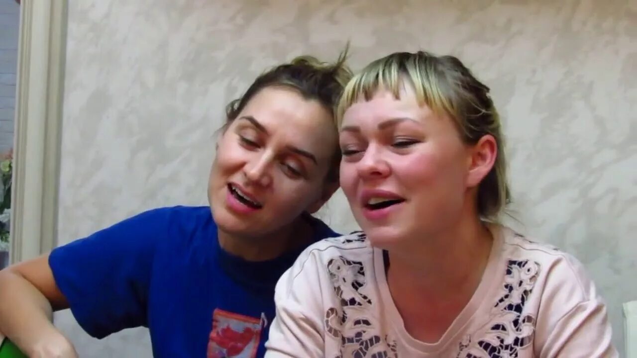 Голубая ночь в исполнении