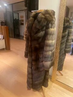Седой соболь