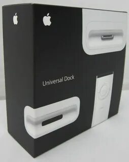 Apple docking