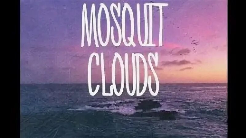 Mosquit cloud