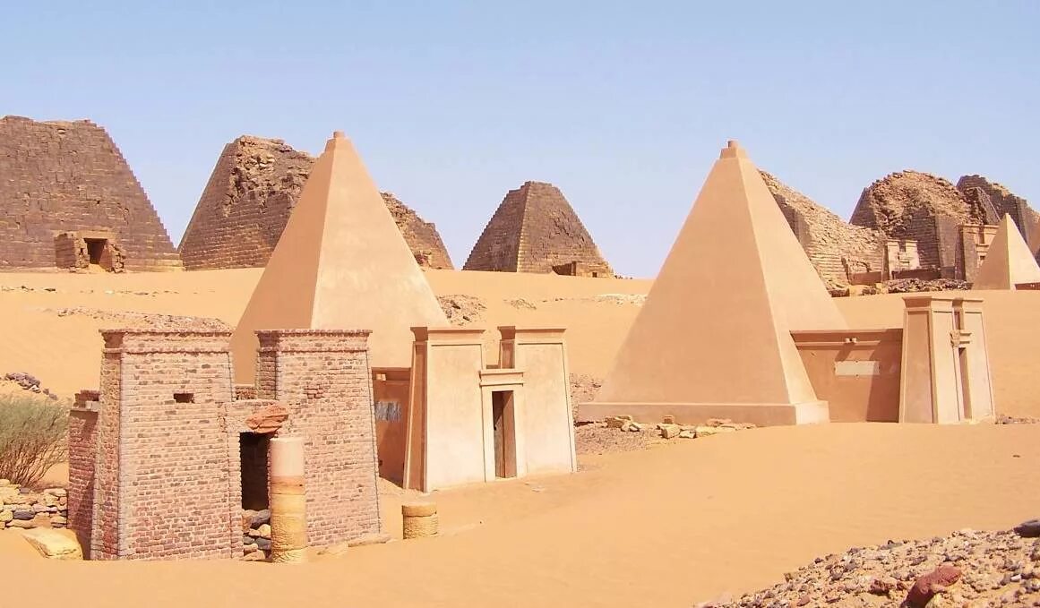 Пирамиды Мероэ. Нубийские пирамиды Мероэ. Нубия Судан. Царство куш Нубия.