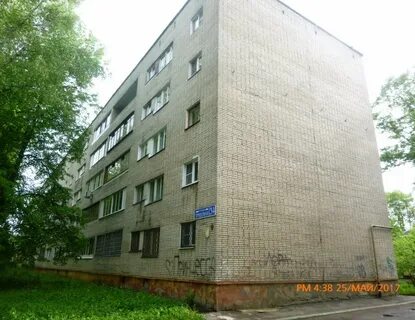 Московская обл г электросталь индекс