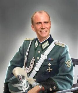 Nazi uniform