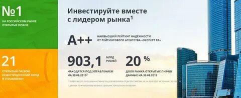 Паевая управляющая компания