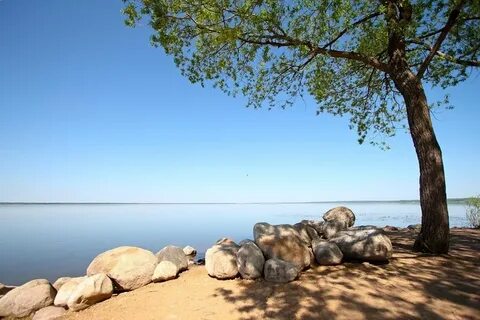 Переславль залесский отдых