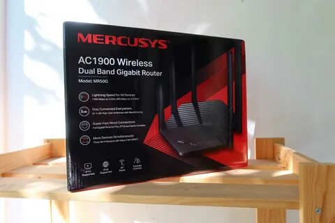 Mercusys mr30g