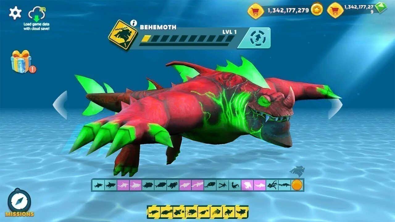 Sharkhack