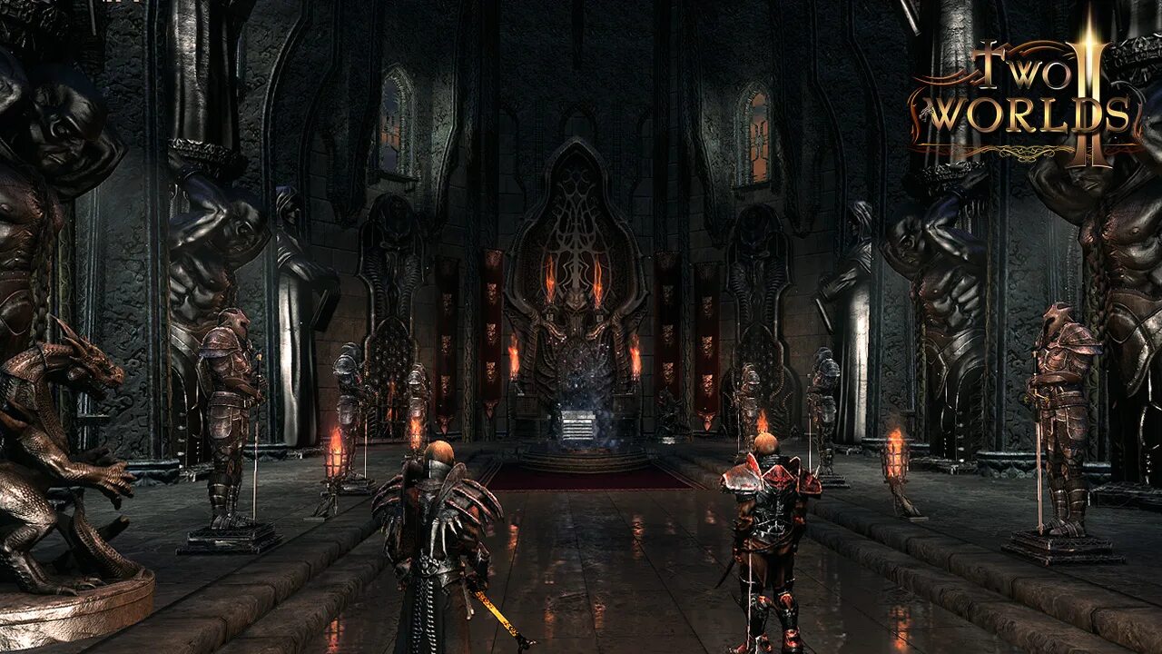 Two worlds ii. Игра two worlds 3. два мира два игра. игра 2 мира 2. два мира 2 гномья броня.