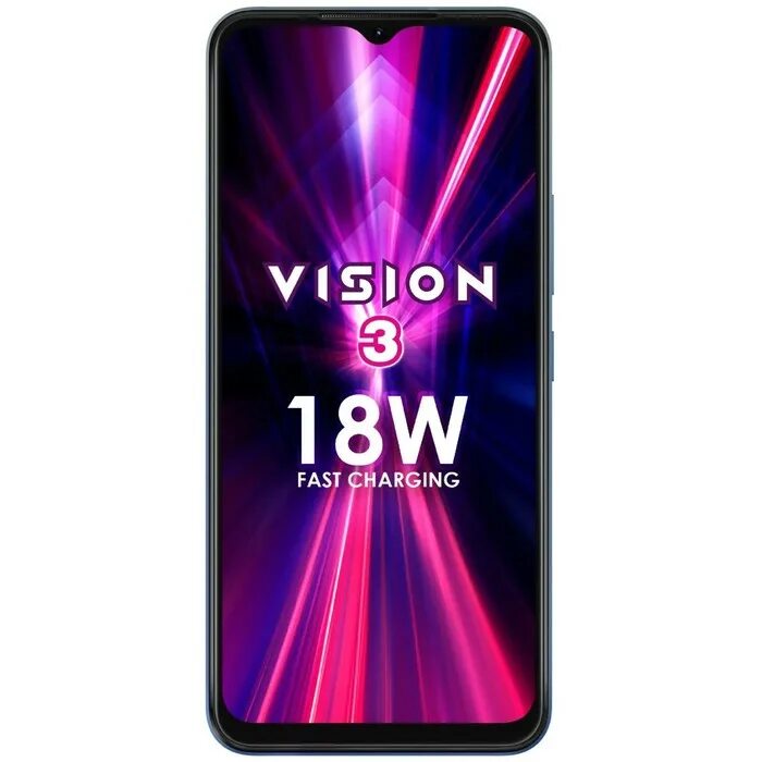 Смартфон itel Vision 3 (s661lpn) LTE, 6.6". Itel Vision 3 s661lpn 64+3 Jewel Blue. Itel Vision 3. Itel Vision 3 Plus. Телефон vision pro