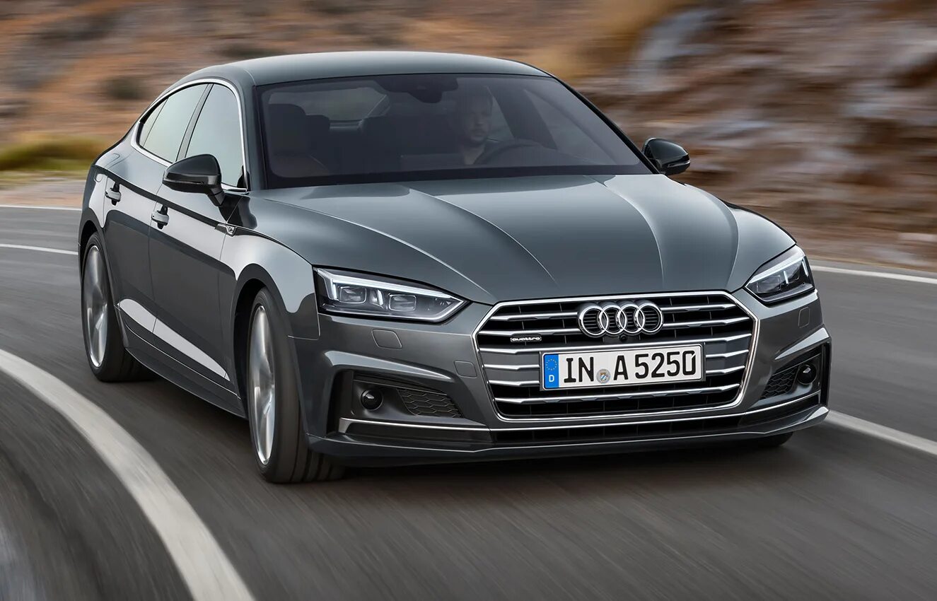 A7 a5 2
