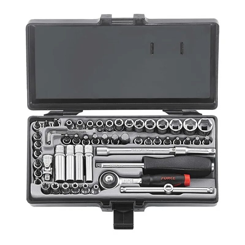 набор инструментов force 4653. набор инструмента 65пр. набор инструментов force 1/4. набор инструмента force 1 4. набор инструментов force 1/4.