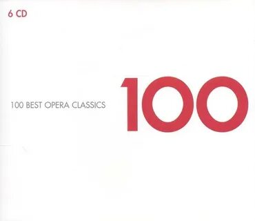 Opera 100