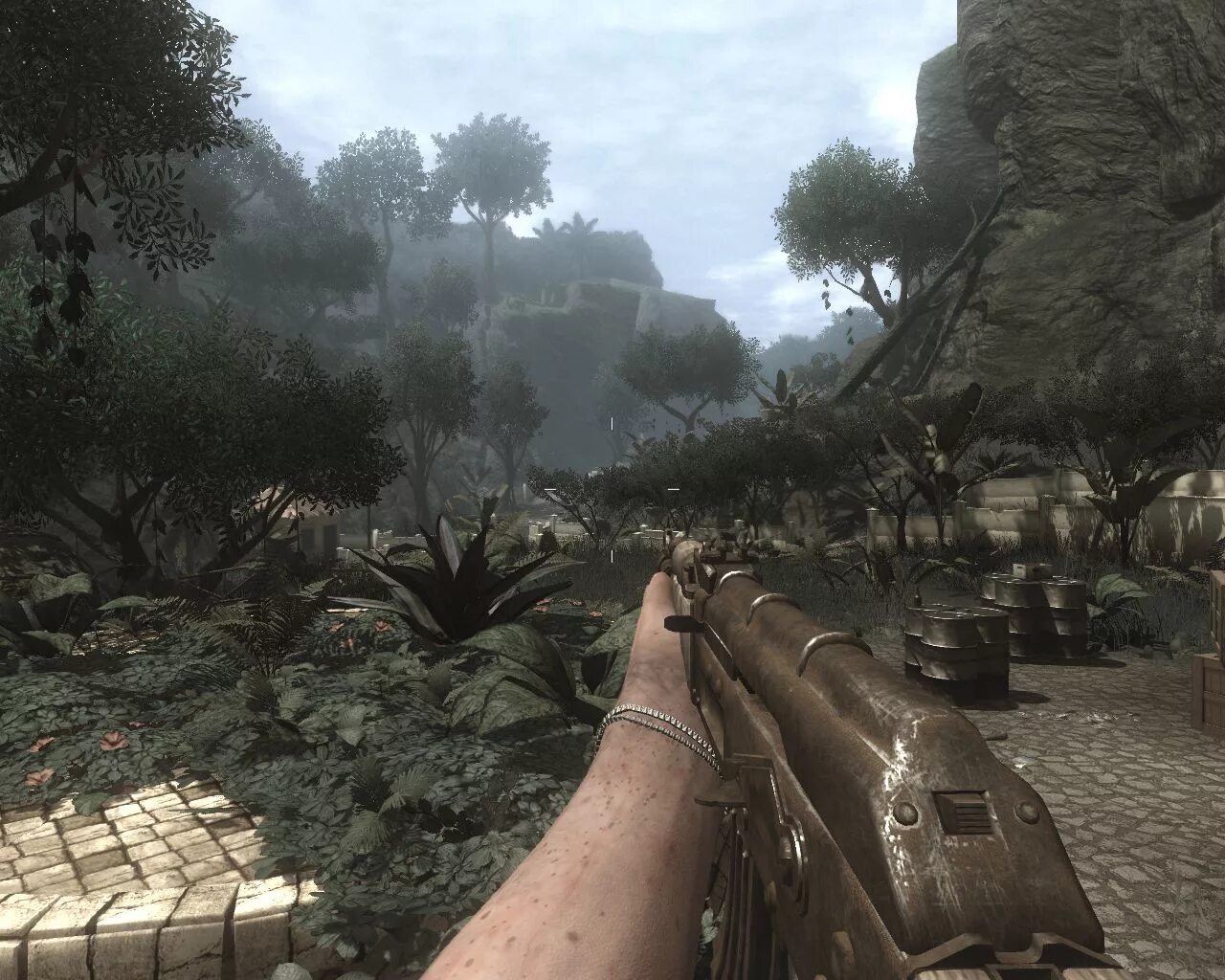 Far Cry 2 (2008). Фар край 2 1.03. Фар край 2 на максималках. Игра Fry Cry 2.