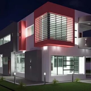 Pro building