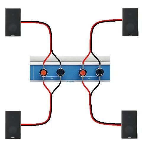 Последовательное соединение динамика. Параллельное соединение динамиков 8 ом. Параллельное соединение 4х колонок 8ом. Параллельное соединение динамиков 4 ом. Последовательное соединение динамиков к усилителю.