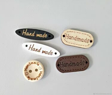 Be hand made