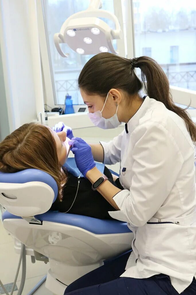 ф клиник минск