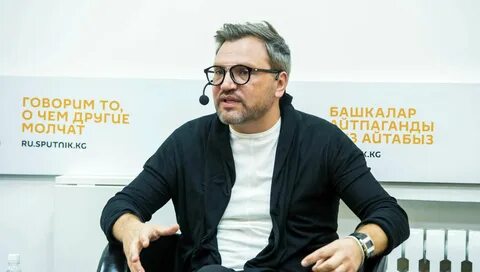 Сколько лет такменеву вадиму телеведущему