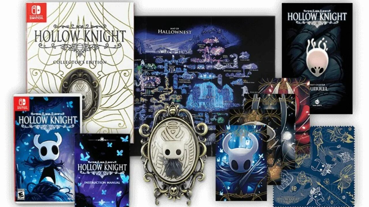 Диск Hollow Knight на Нинтендо свитч. Hollow Knight Nintendo Switch. Hollow Knight Nintendo. Nintendo Hollow Knight издание.