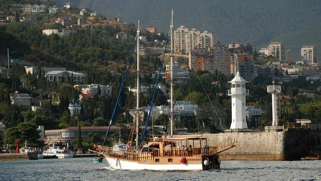Ялта прогулка. Ялта. обзорная ялта. видовые ялта. ялта экскурсии.