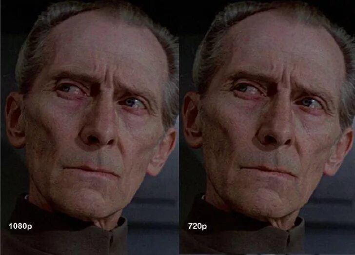 Сделай качество видео 1080. Качество 720p. качество 720 и 1080. 720p vs 1080p. разница качества 720 и 1080.