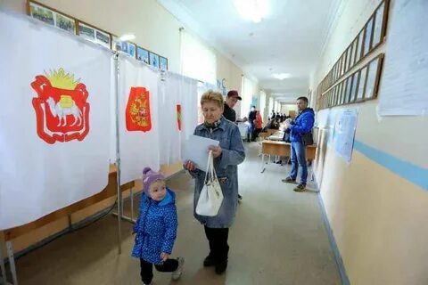Кто победил на выборах губернатора челябинской