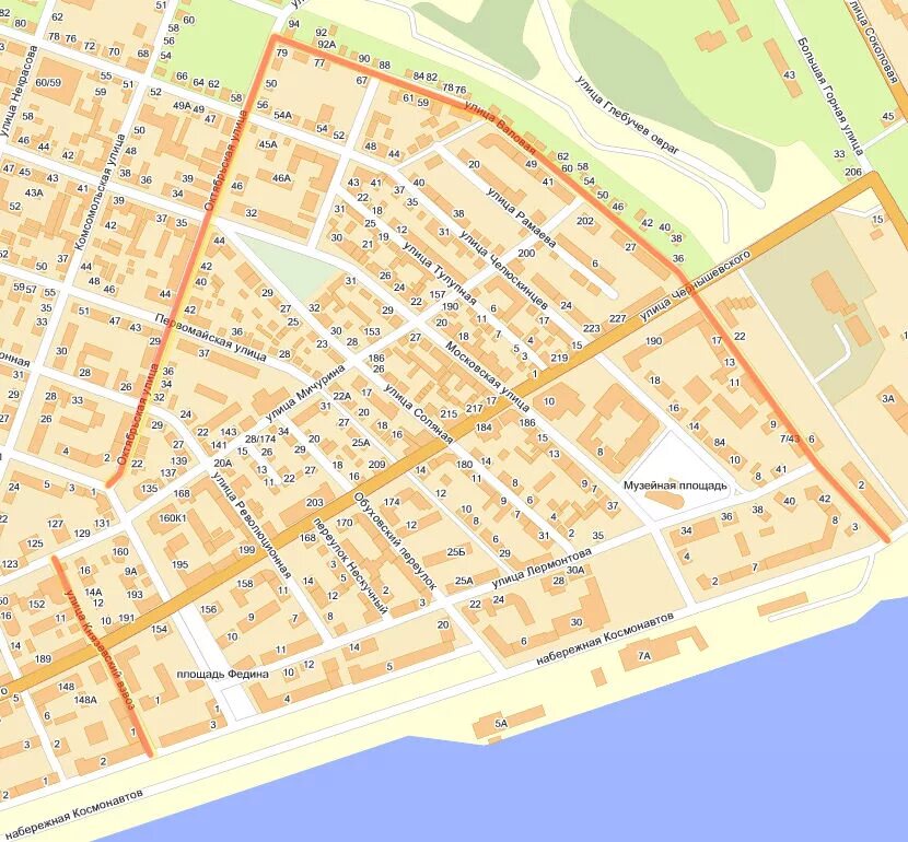 Центр Саратова на карте. Карта Саратова с улицами. Саратов карта города с улицами. План города Саратова с улицами.