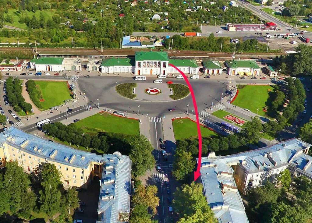 Взрыв в переходе под Пушкинской площадью. 20 лет с момента страшного теракта в м