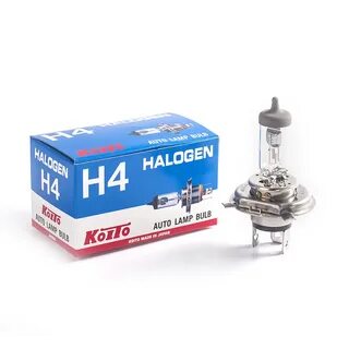 Лампа h4 koito 60 55w
