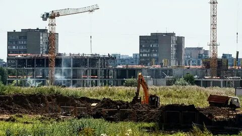 Объект более