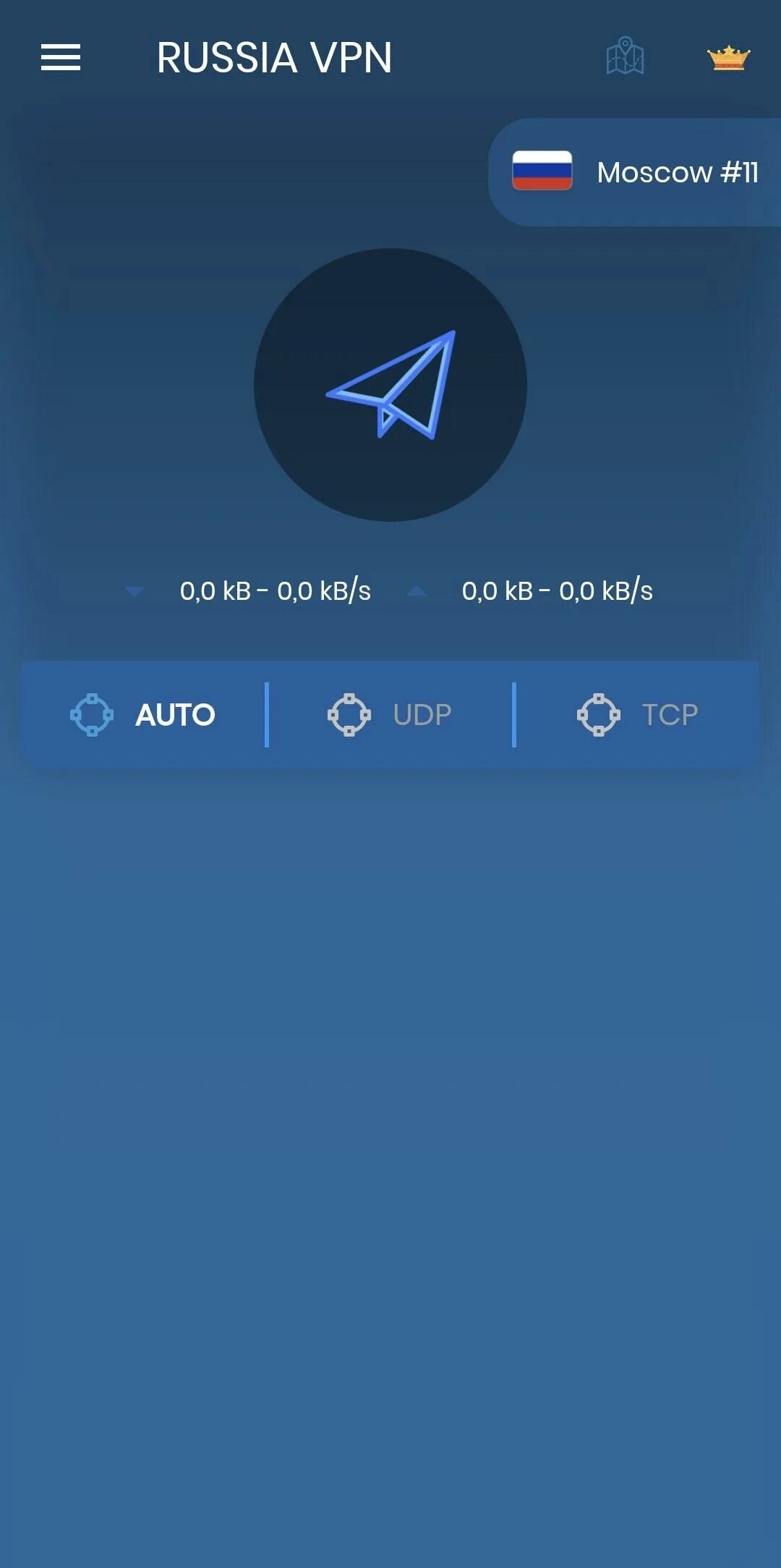 Скачать Russia VPN на ПК Официальный представитель GameLoop