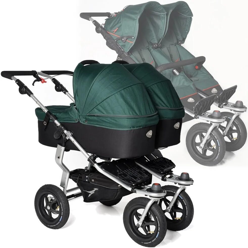 коляски для погодок тфк. коляска тфк для двойни. коляска tfk люлька. коляска для погодок tfk twin adventure tap shoe/black. Tfk twin adventure.