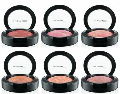 Mac colour