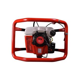 Мотобур fubag fpb 71