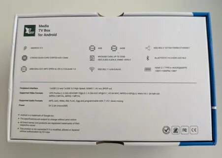X 4 64 0