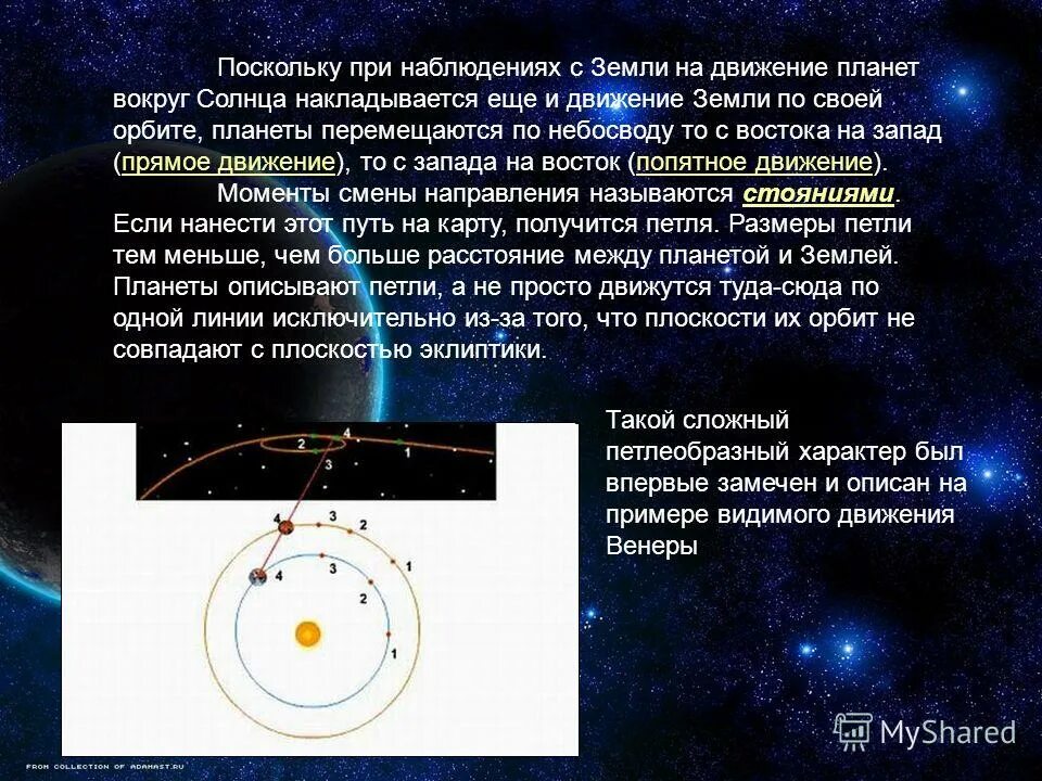 Видимое движение планет солнца и звезд. Видимое движение планеты солнце. Видимое движение планет астрономия. Видимое движение планет и солнца астрономия.