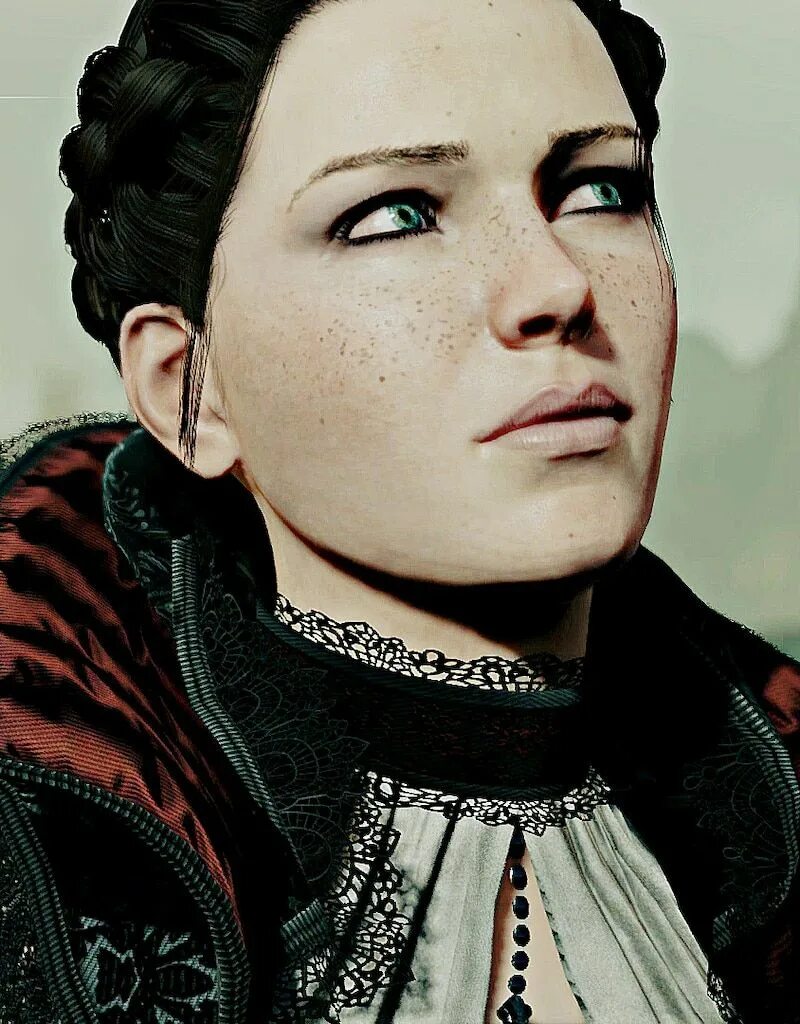 Иви ассасин. Иви Фрай. Иви Фрай 18. Assassin's Creed Syndicate Evie Frye. Ассасин Evie Frye 18.