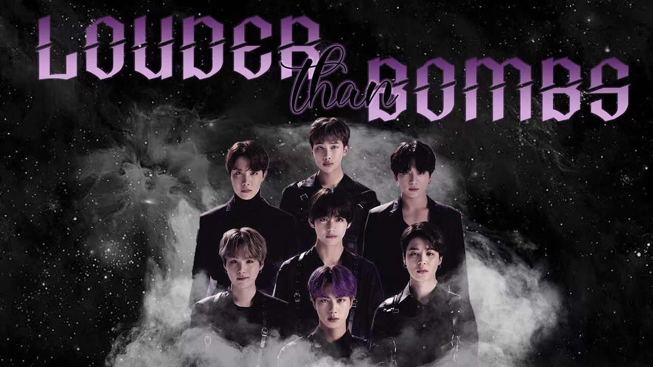 Louder bombs bts. Бтс louder than bombs. louder than bombs bts обложка. кириллизация бтс.