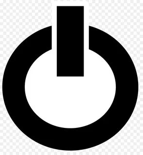 Power on off