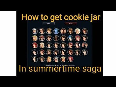 20. Cookie jar summertime. Cookie jar summertime. Summertime saga all cookie jar. 14 cookie jar.