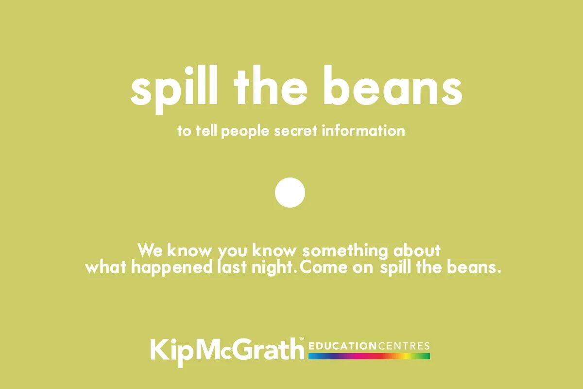 Spill the beans. Spill the Beans идиома. Идиомы английского языка spill the Beans. Spill the Beans идиома перевод. Spill the Beans идиома примеры.